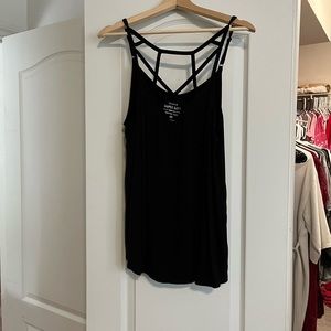 Torrid Supersoft Tank